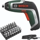 Электроотвертка Bosch IXO 7 Basic (06039E0000) - изображение 1