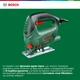 Лобзик електричний BOSCH PST650 (06033A0700) - зображення 6