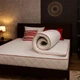 Матрац футон/топер Family Sleep Втіха Вишиванка 75x190 см - зображення 7