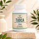 Тудка Double Wood TUDCA тауроурсодезоксихолевая кислота 500 мг в порции 60 капсул - изображение 1
