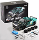 Радиоуправляемая машинка ZLL SG216 PRO 1:16 4WD на пульте управления до 50 км/ч, RC дрифт автомобиль, внедорожник, LED, дрифт-колеса, аккумулятор - изображение 3