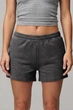 Жіночі спортивні шорти Cotton Jacquard XL (230333) - изображение 1