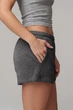 Жіночі спортивні шорти Cotton Jacquard XL (230333) - изображение 3