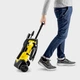 Мийка високого тиску Karcher K 3 CAR & HOME 1600Вт, 20-120бар, 380л/год, шланг 6м (1.676-356.0) - изображение 5