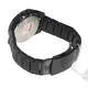 Мужские наручные часы Casio MTP-E340D-2A Серебристые\Синий циферблат - изображение 2