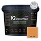 Полімерна декоративна штукатурка "Короїд" 2,0 мм, VAMIUT IQ DecorPlast ACRYL, RAL 1034 (Пастельно-жовтий), 25 кг - изображение 1