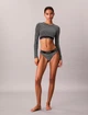 Бра-топ Calvin Klein 1161158949 (Черный S) - изображение 5