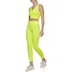 Спортивный топ Calvin Klein в рубчик 1160515190 (Салатовый XL) - изображение 4