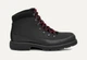 Ботинки Biltmore Hiker UGG из водонепроницаемой кожи 44 (11 US) 30 см Черный 1159835098 - изображение 2