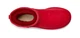Мужские замшевые ботинки UGG с мехом 1159784377 (Красный, 51) - изображение 6
