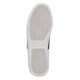 Мужские кеды Largot GUESS с логотипом 46 (13 US) 30,5 см Белый 1159846714 - изображение 4