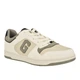 Мужские кроссовки GUESS с логотипом 44,5 (11,5 US) 29,5 см Молочный 1159850985 - изображение 2