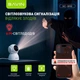 IP-камера Bavin SC-800 WiFi White - изображение 4