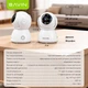 IP-камера Bavin SC-800 WiFi White - изображение 9