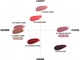 Блеск для губ Huemi Melting Glaze 03 On Glam 3.6 мл (8809822541348) - изображение 5