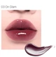 Блеск для губ Huemi Melting Glaze 03 On Glam 3.6 мл (8809822541348) - изображение 3
