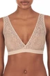 Бюстгальтер с мягкой чашкой DKNY 46(S) Бежевый (153281) - изображение 1