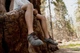 Чоловічі кросівки XERO SHOES Mesa Trail clay rust 40 (UA7, 25) світло коричневі - зображення 9