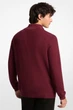 Олимпийка Michael Kors 56(3XL) Бордовый (153318) - изображение 2