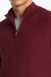 Олимпийка Michael Kors 56(3XL) Бордовый (153318) - изображение 3