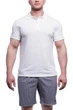 Футболка Bono 52(XL) Белый (153125) - изображение 1