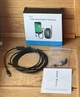 USB эндоскоп с камерой 5.5 мм 2 м Водонепроницаемый зонд IP67 с подсветкой для Android и Type-C Гибкий - изображение 3