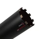 Свердло алмазне по бетону Distar 122x450x1 1/4 UNC RS-TX (10170085505) - изображение 3