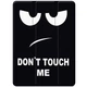Чехол UniCase Life Style для OnePlus Pad 2 - Don't Touch Me - изображение 3