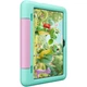 Планшет Blackview Tab 20 Kids 10.1" 4/64GB / WiFi / Fairy Green - изображение 5