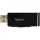 USB флеш накопичувач Apacer 64GB AH350 Black RP USB3.0 - зображення 8