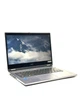 Ультрабук Б-клас Acer Travelmate P414-51 / 14" (1920x1080) IPS Touch / Intel Core i5-1135G7 (4 (8) ядра по 1.5 - 4.2 GHz) / 16 GB DDR4 / 256 GB SSD / Intel Iris Xe Graphics / WebCam / Win 11 б/в - зображення 4