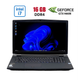 Ігровий ноутбук Sager X95 P770DM / 17.3" (1920x1200) IPS / Intel Core i7-6700K (4 (8) ядер по 4.00 - 4.2 GHz) / 16 GB DDR4 / 120 GB SSD + 1000 GB HDD / nVidia GeForce GTX 980M, 8 GB GDDR5, 256-bit / WebCam б/в - зображення 1