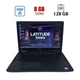 Ноутбук Б-класс Dell Latitude 5590 / 15.6" (1366x768) TN / Intel Core i5-7300U (2 (4) ядер по 2.60 - 3.5 GHz) / 8 GB DDR4 / 128 GB SSD / Intel HD Graphics 620 / WebCam б/у - изображение 1