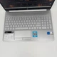 Ноутбук Б-клас HP 15-dw3058cl / 15.6" (1920x1080) IPS / Intel Core i5-1135G7 (4 (8) ядер по 1.5 - 4.2 GHz) / 8 GB DDR4 / 256 GB SSD / Intel Iris Xe Graphics / WebCam б/в - зображення 3