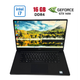 Ігровий ноутбук Dell XPS 15 7590 / 15.6" (1920x1080) IPS / Intel Core i7-9750H (6 (12) ядер по 2.60 - 4.5 GHz) / 16 GB DDR4 / 256 GB SSD / nVidia GeForce GTX 1650, 4 GB GDDR5, 128-bit / WebCam б/в - зображення 1