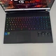 Ігровий ноутбук Б-клас Gigabyte Aero 15 OLED YD / 15.6" (1920x1080) IPS / Intel Core i7-11800H (8 (16) ядер по 1.9 - 4.6 GHz) / 16 GB DDR4 / 512 GB SSD / nVidia GeForce RTX 3080 Max-Q, 8 GB GDDR6, 256-bit / WebCam б/в - зображення 3