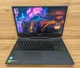 Ігровий ноутбук Lenovo Legion Y545 / 15.6" (1920x1080) IPS / Intel Core i7-9750H (6 (12) ядер по 2.6 - 4.5 GHz) / 16 GB DDR4 / 512 GB SSD / nVidia GeForce GTX 1660 Ti, 6 GB GDDR6, 192-bit / WebCam / Windows 10 б/в + Подарунок Флеш-накопичувач USB 32 GB - зображення 2