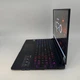 Ігровий ноутбук Б-клас Gigabyte Aero 15 OLED YD / 15.6" (1920x1080) IPS / Intel Core i7-11800H (8 (16) ядер по 1.9 - 4.6 GHz) / 16 GB DDR4 / 512 GB SSD / nVidia GeForce RTX 3080 Max-Q, 8 GB GDDR6, 256-bit / WebCam б/в - зображення 5