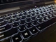 Ігровий ноутбук Lenovo Legion Y545 / 15.6" (1920x1080) IPS / Intel Core i7-9750H (6 (12) ядер по 2.6 - 4.5 GHz) / 16 GB DDR4 / 512 GB SSD / nVidia GeForce GTX 1660 Ti, 6 GB GDDR6, 192-bit / WebCam / Windows 10 б/в + Подарунок Флеш-накопичувач USB 32 GB - зображення 6