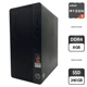 Компьютер HP 285 G3 Tower / AMD Ryzen 5 2400G (4 (8) ядра по 3.6 - 3.9 GHz) / 8 GB DDR4 / 240 GB SSD / AMD Radeon RX Vega 11 Graphics б/у - изображение 1