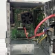 Компьютер HP 285 G3 Tower / AMD Ryzen 5 2400G (4 (8) ядра по 3.6 - 3.9 GHz) / 8 GB DDR4 / 240 GB SSD / AMD Radeon RX Vega 11 Graphics б/у - изображение 6