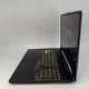 Игровой ноутбук Б-класс Asus TUF Gaming F15 FX506LH / 15.6" (1920x1080) IPS / Intel Core i5-10300H (4 (8) ядер по 2.50 - 4.5 GHz) / 16 GB DDR4 / 512 GB SSD / nVidia GeForce GTX 1650, 4 GB GDDR5, 128-bit / WebCam б/у - изображение 5