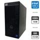 Компьютер Dell OptiPlex 7020 Tower / Intel Core i5-14500 (14 (20) ядер по 1.9 - 5.0 GHz) / 16 GB DDR5 / 512 GB SSD / Intel UHD Graphics 770 б/у - изображение 1
