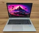 Ультрабук Б-клас HP EliteBook 840 G5 / 14" (1920x1080) IPS / Intel Core i7-8650U (4 (8) ядра по 1.9 - 4.2 GHz) / 16 GB DDR4 / 256 GB SSD / Intel UHD Graphics 620 / Fingerprint / HDMI / Windows 10 б/в + Подарунок Флеш-накопичувач USB 32 GB - зображення 2