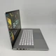 Мобільна робоча станція Б-клас Razer Blade 15 RZ09-0330 Silver / 15.6" (3840x2160) OLED / Intel Core i7-10875H (8 (16) ядер по 2.30 - 4.9 GHz) / 16 GB DDR4 / 256 GB SSD / nVidia Quadro RTX 5000 Max-Q, 16 GB GDDR6, 256-bit / WebCam б/в - зображення 4