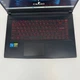 Игровой ноутбук Б-класс MSI GF63 Thin 12UC / 15.6" (1920x1080) IPS / Intel Core i5-12450H (8 (12) ядер по 2 - 4.4 GHz) / 16 GB DDR4 / 512 GB SSD / nVidia GeForce RTX 3050 4 GB, 4 GB GDDR6, 128-bit / WebCam б/у - изображение 3