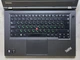 Ноутбук Lenovo ThinkPad L440 / 14" (1366x768) TN / Intel Core i3-4000M (2 (4) ядер по 2.40 - 2.4 GHz) / 4 GB DDR3 / 500 GB HDD / Intel HD Graphics 3000 / WebCam б/у - изображение 3