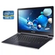 Ультрабук Samsung NP940X3G / 13.3" (3200x1800) IPS Touch / Intel Core i5-4200U (2 (4) ядра по 1.6 - 2.6 GHz) / 4 GB DDR3 / 128 GB SSD / Intel HD Graphics 4400 / WebCam / Win 10 Pro б/в - зображення 1