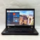 Ноутбук Б-класс Lenovo ThinkPad T520 / 15.6" (1366x768) TN / Intel Core i5-2410M (2 (4) ядра по 2.3 - 2.9 GHz) / 10 GB DDR3 / 500 GB HDD / Intel HD Graphics 3000 / WebCam / Windows 10 Pro б/у - изображение 2