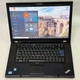 Ноутбук Б-класс Lenovo ThinkPad T520 / 15.6" (1366x768) TN / Intel Core i5-2410M (2 (4) ядра по 2.3 - 2.9 GHz) / 10 GB DDR3 / 500 GB HDD / Intel HD Graphics 3000 / WebCam / Windows 10 Pro б/у - изображение 3